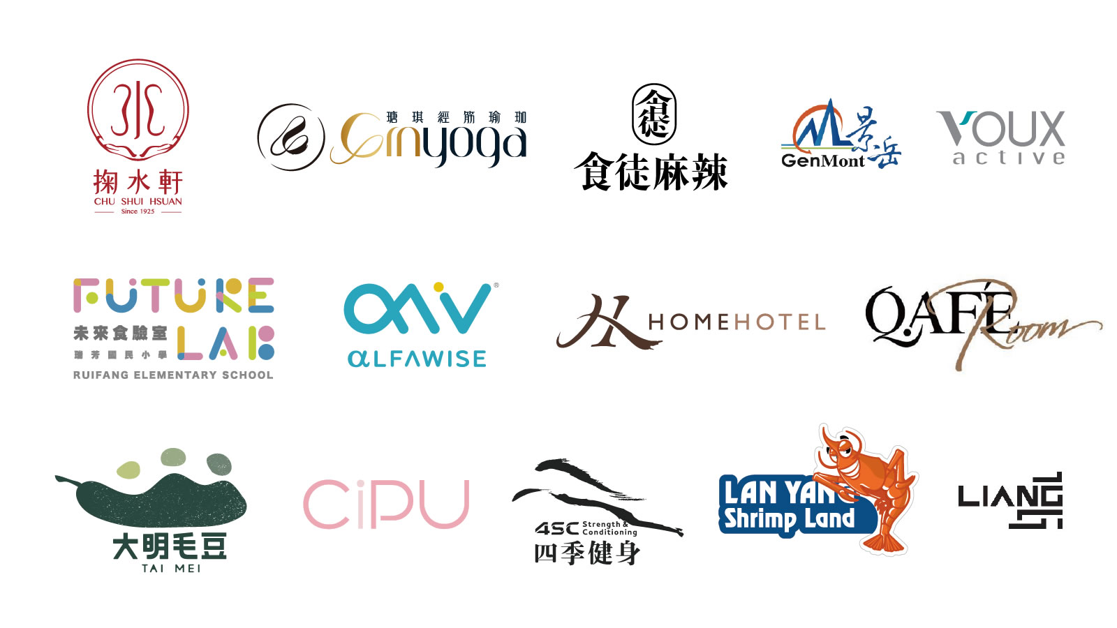 our clients